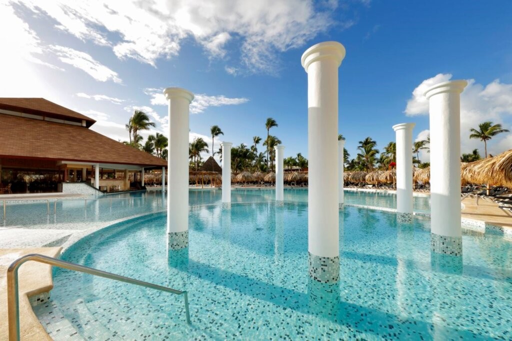 Grand Palladium Palace Resort Spa & Casino