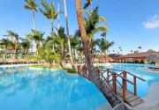 Grand Palladium Palace Resort Spa & Casino