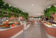 Dreams Flora Resort & Spa
