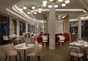 Dreams Flora Resort & Spa