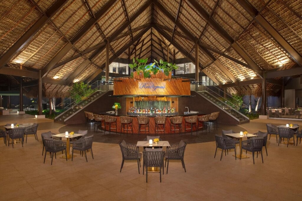 Dreams Flora Resort & Spa