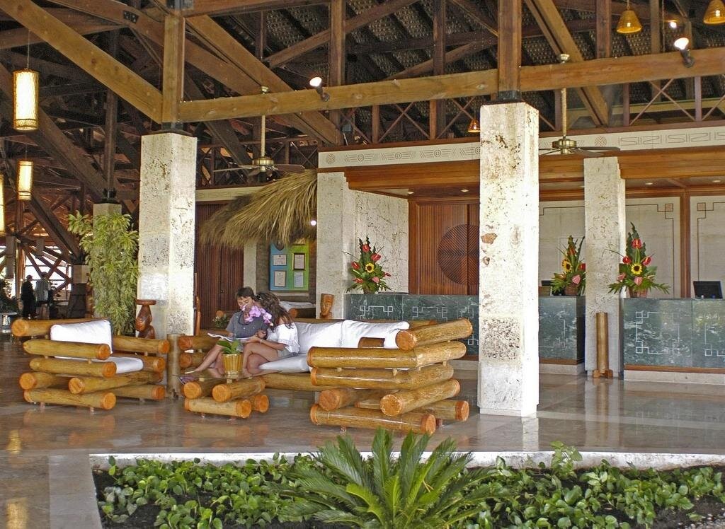Dreams Flora Resort & Spa