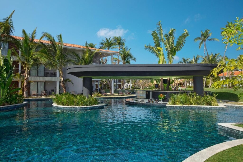 Dreams Flora Resort & Spa