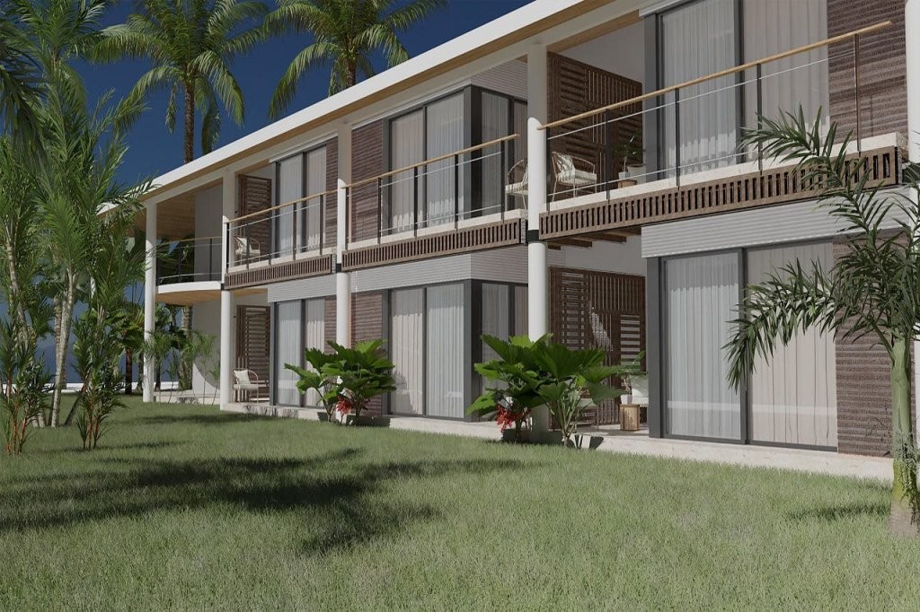 Dreams Flora Resort & Spa