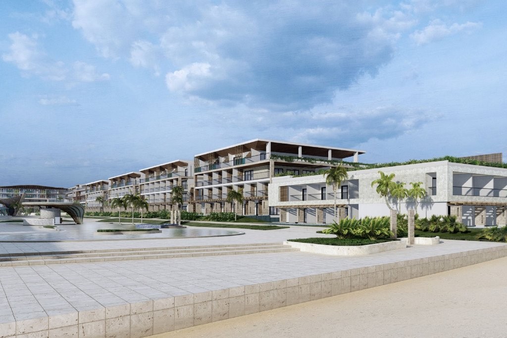 Serenade All Suites, Adults Only Resort