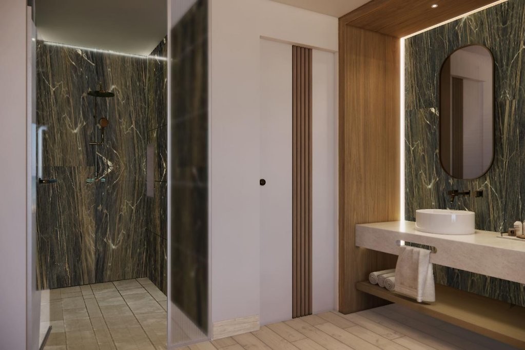 Serenade All Suites, Adults Only Resort