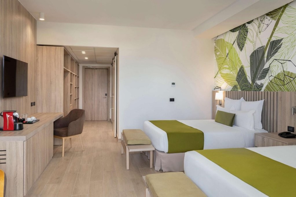 Serenade All Suites, Adults Only Resort
