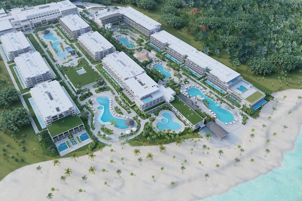 Serenade All Suites, Adults Only Resort