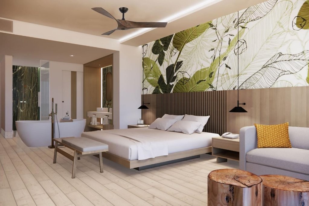 Serenade All Suites, Adults Only Resort