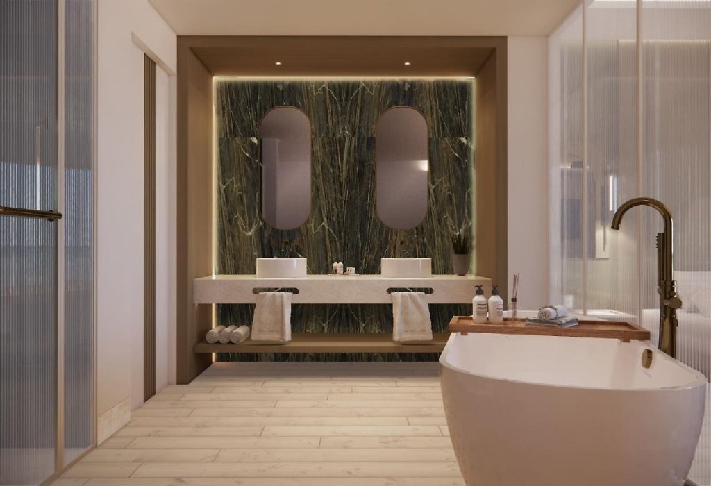 Serenade All Suites, Adults Only Resort