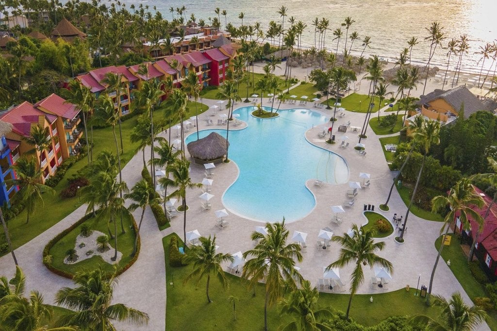 Punta Cana Princess - Adults Only
