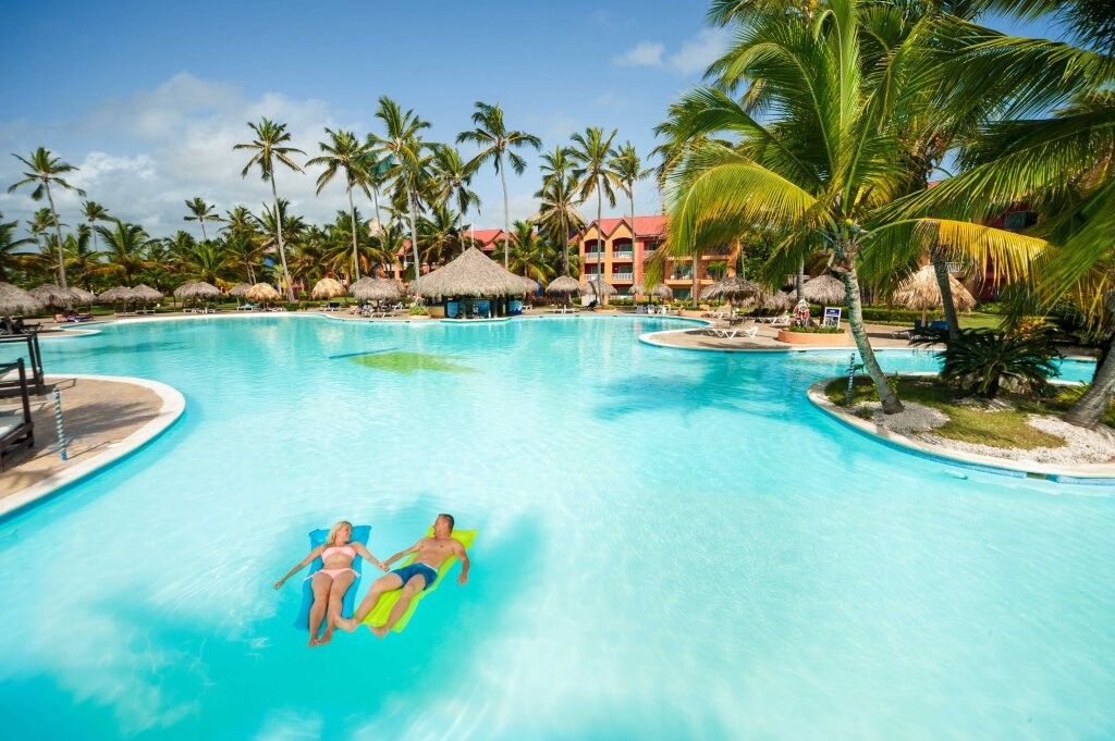 Punta Cana Princess - Adults Only
