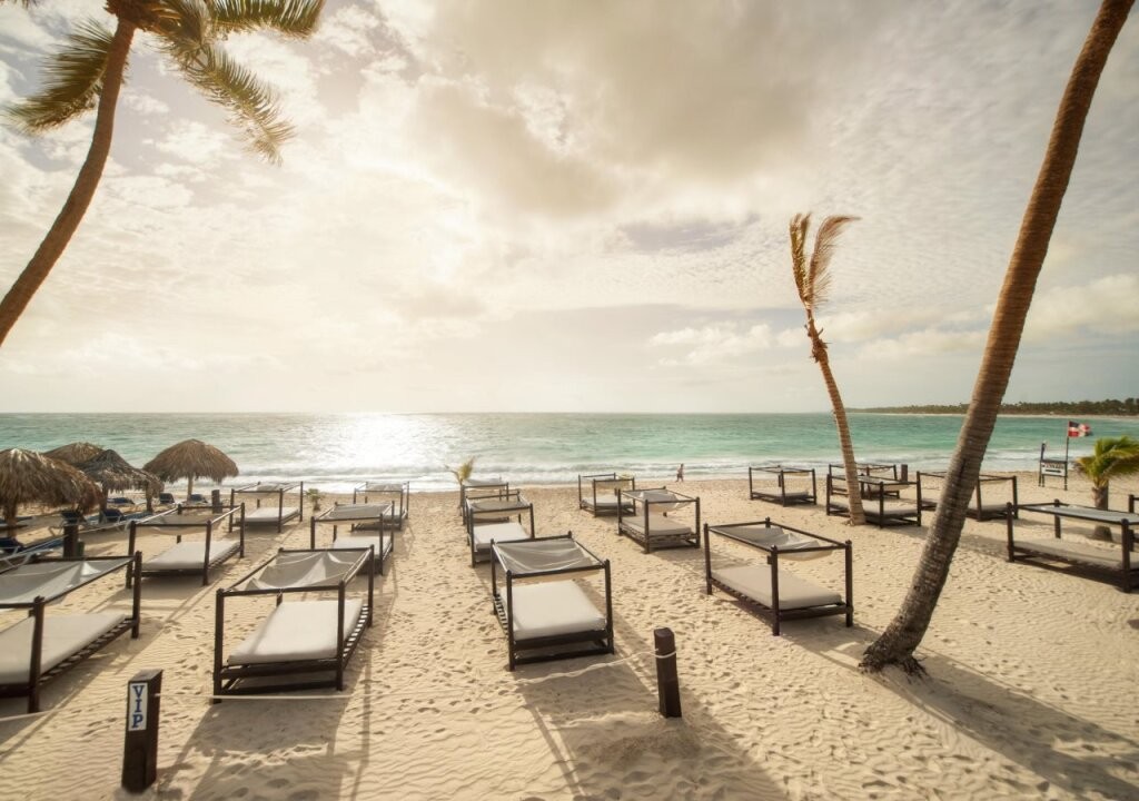 Punta Cana Princess - Adults Only