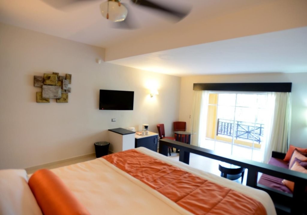 Punta Cana Princess - Adults Only