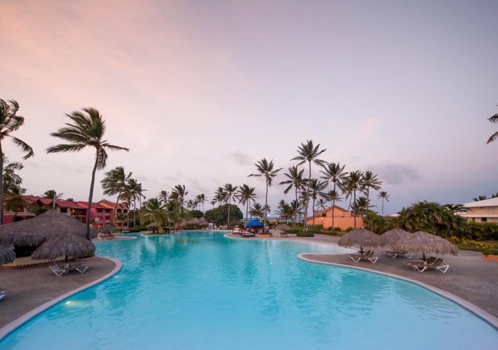 Punta Cana Princess - Adults Only
