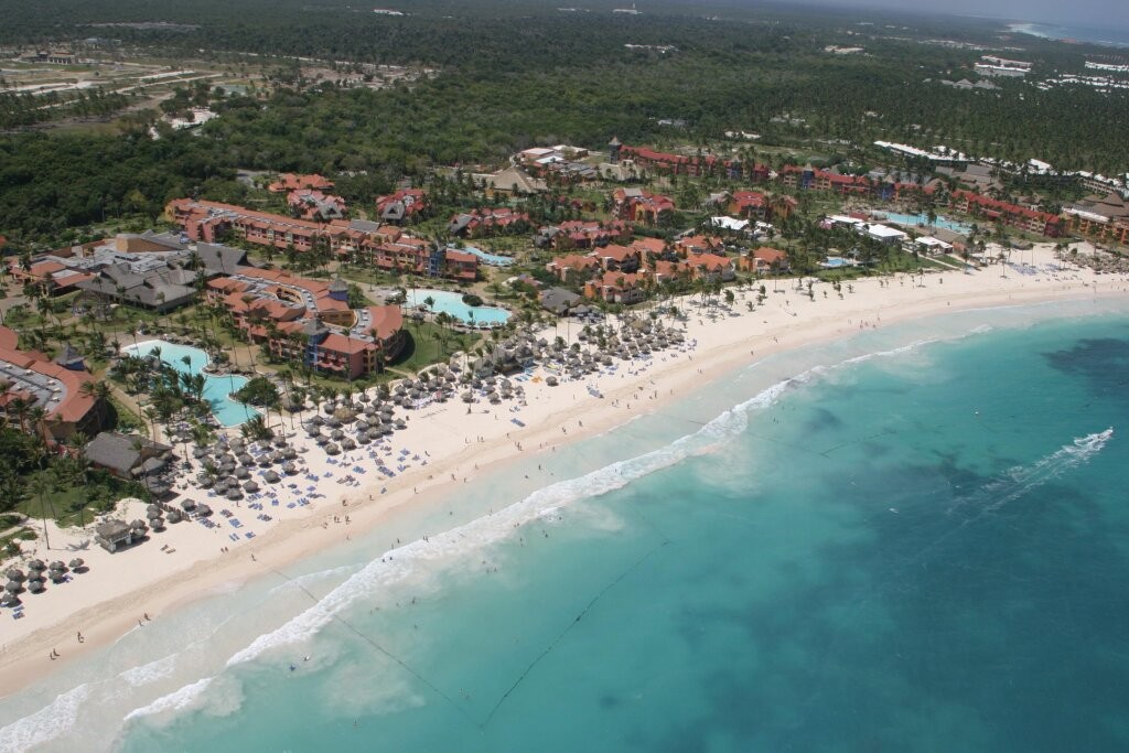 Punta Cana Princess - Adults Only