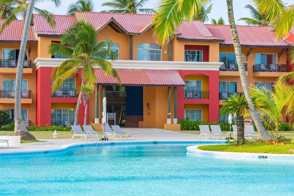 Punta Cana Princess - Adults Only