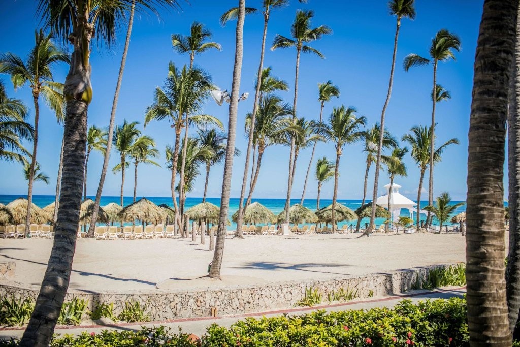 Majestic Colonial Punta Cana