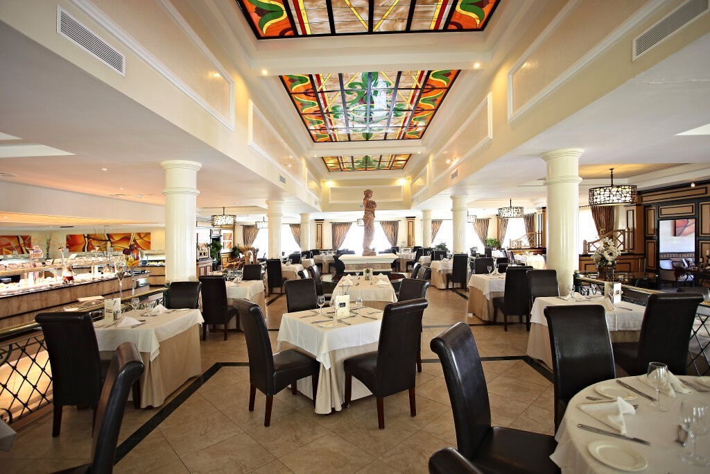 Bahia Principe Luxury Esmeralda