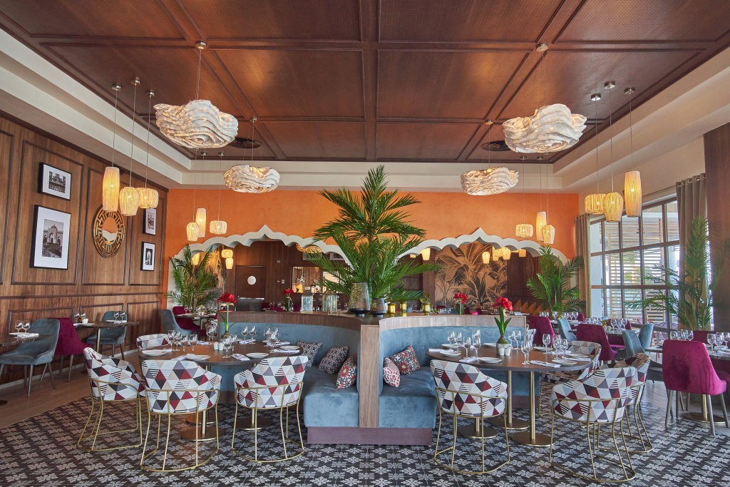 Bahia Principe Luxury Esmeralda