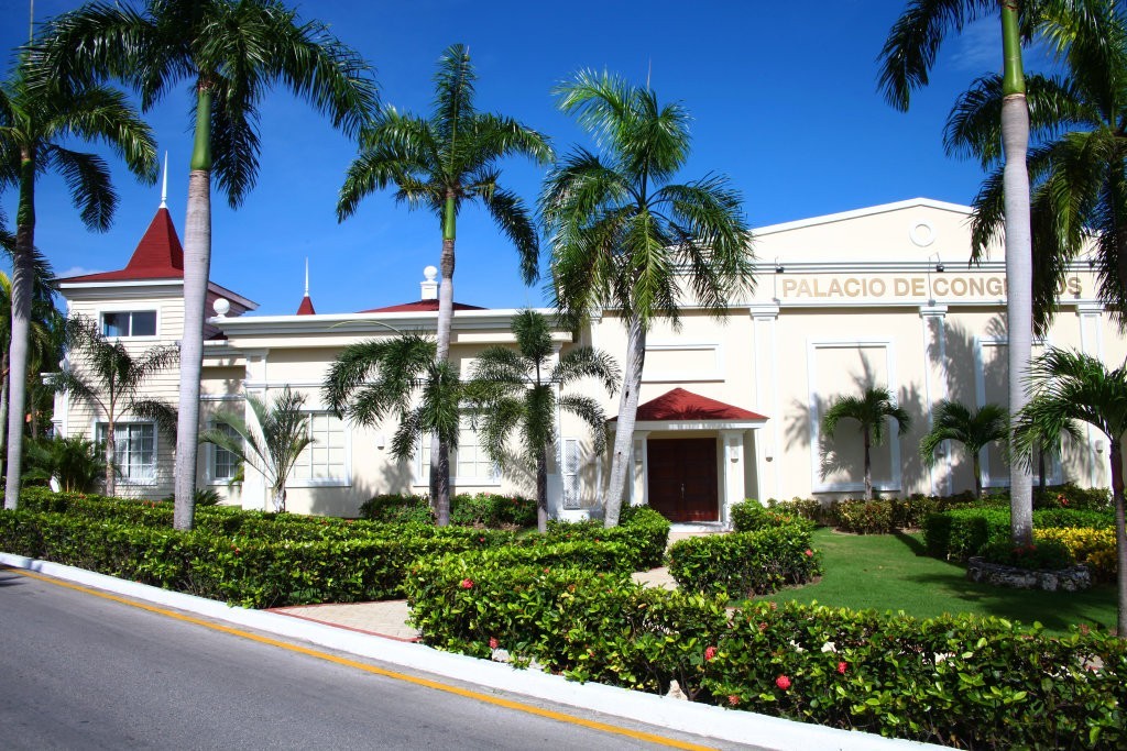 Bahia Principe Luxury Esmeralda