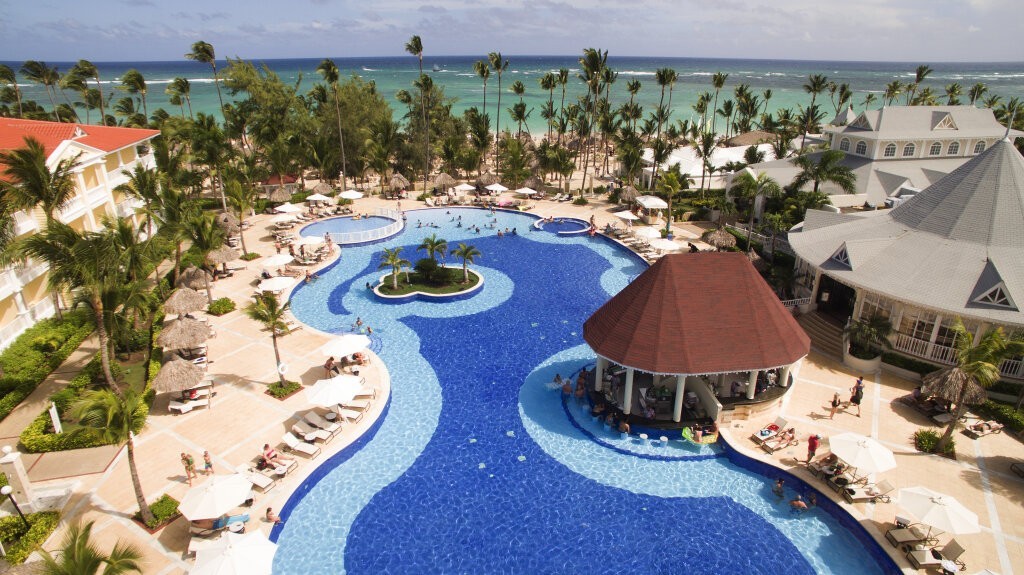 Bahia Principe Luxury Esmeralda