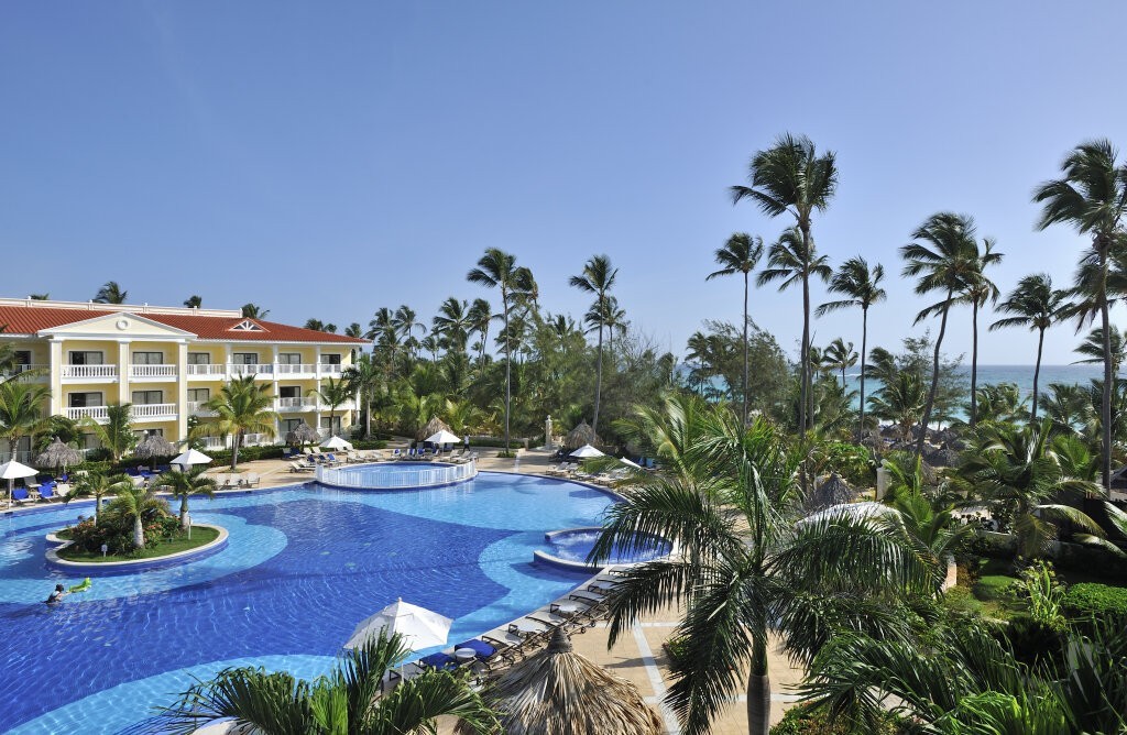 Bahia Principe Luxury Esmeralda