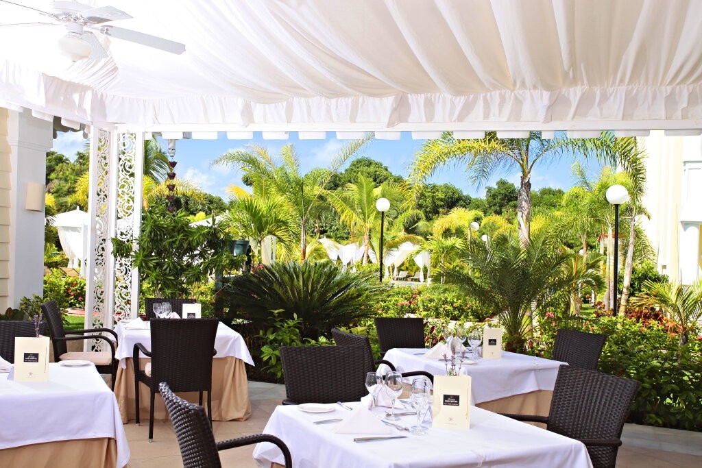 Bahia Principe Luxury Esmeralda
