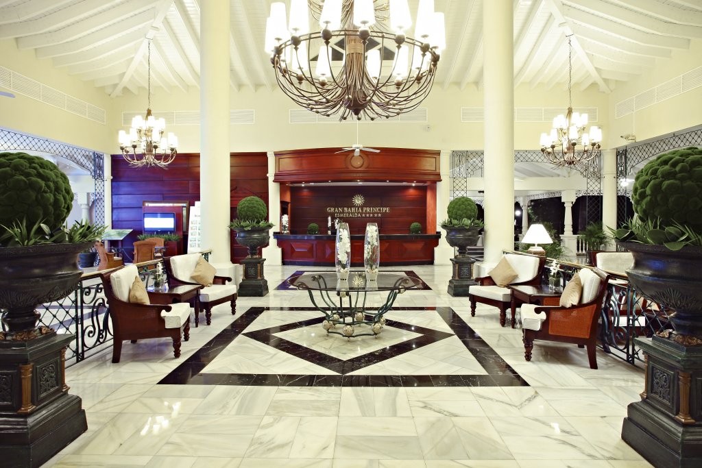 Bahia Principe Luxury Esmeralda