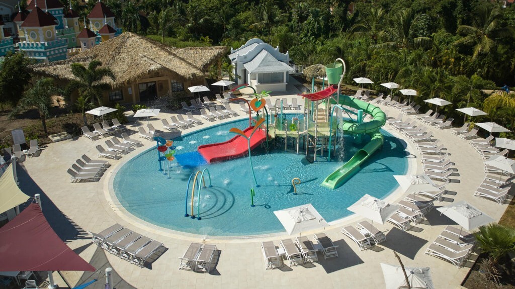 Bahia Principe Luxury Esmeralda