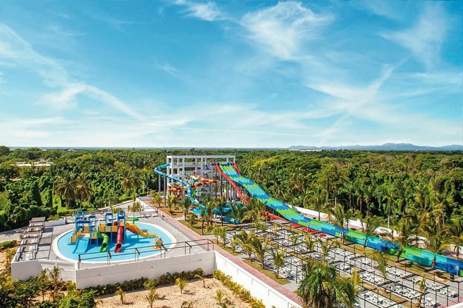 Hotel Riu Palace Punta Cana