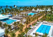 Hotel Riu Palace Punta Cana