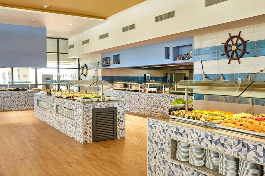 Hotel Riu Palace Punta Cana