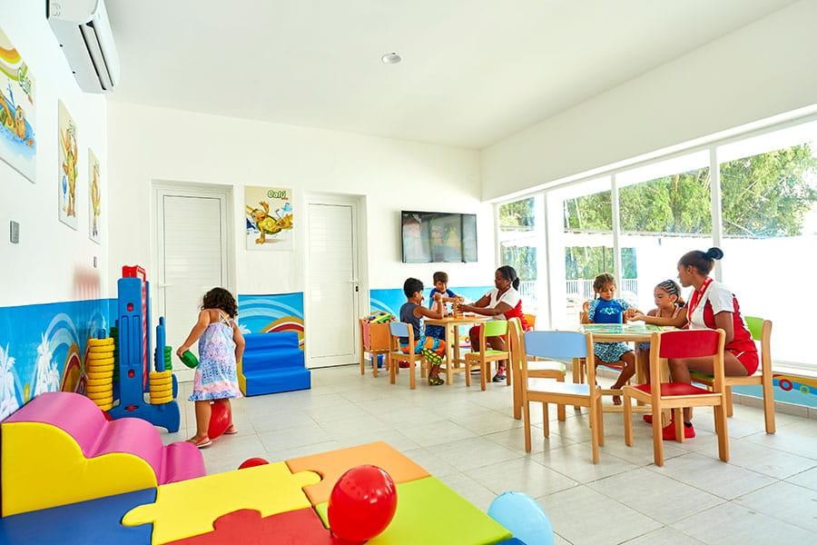 Hotel Riu Palace Punta Cana