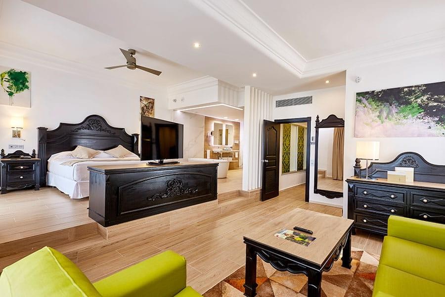 Hotel Riu Palace Punta Cana