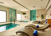 Hotel Riu Palace Punta Cana