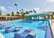 Hotel Riu Palace Punta Cana