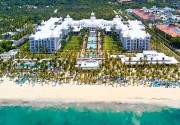Hotel Riu Palace Punta Cana