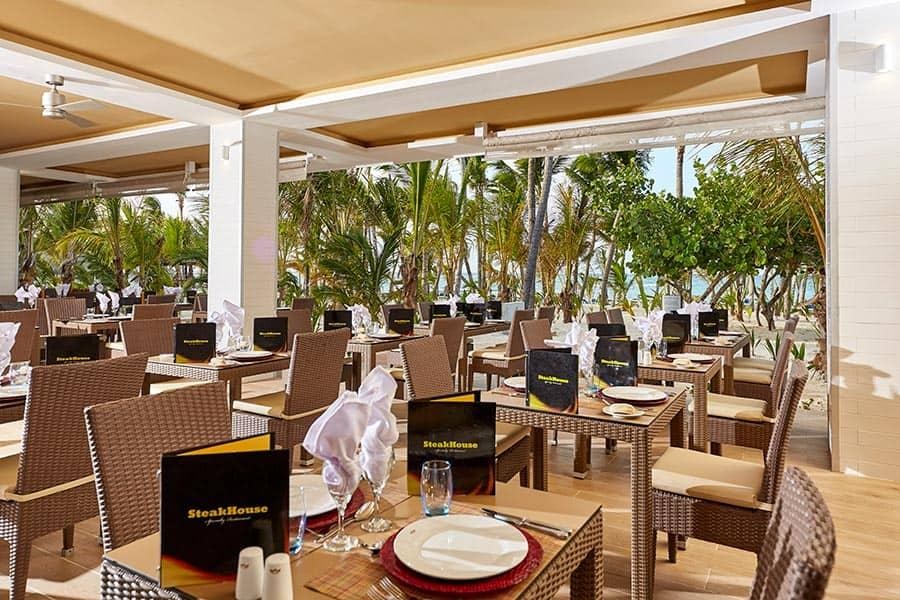 Hotel Riu Palace Punta Cana