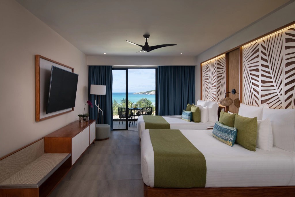 Dreams Macao Beach Punta Cana Resort & Spa