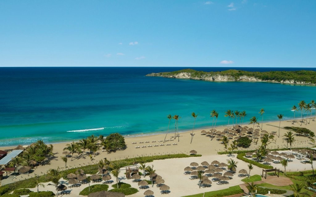 Dreams Macao Beach Punta Cana Resort & Spa