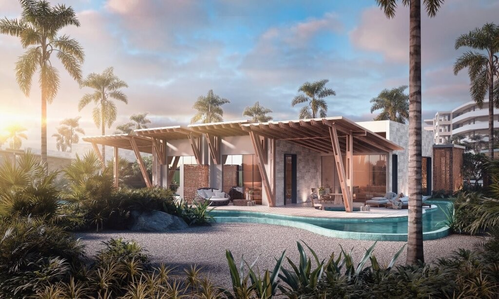 Dreams Macao Beach Punta Cana Resort & Spa