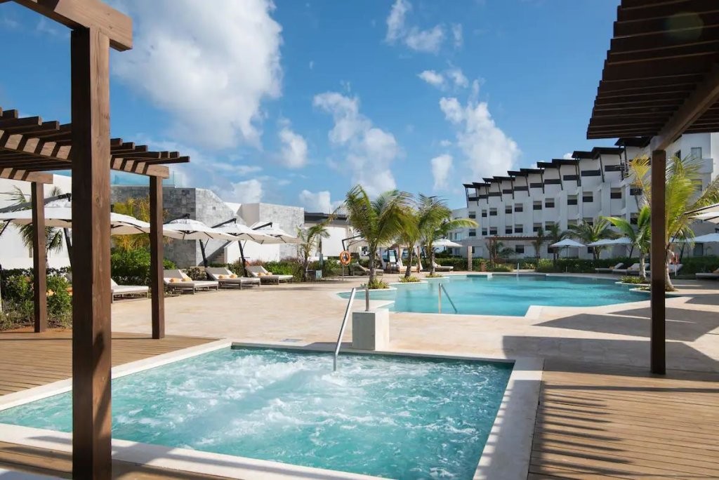 Dreams Macao Beach Punta Cana Resort & Spa