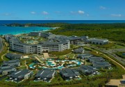 Dreams Macao Beach Punta Cana Resort & Spa