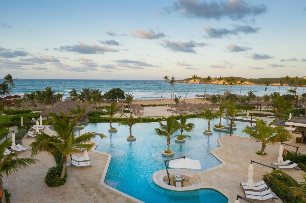 Dreams Macao Beach Punta Cana Resort & Spa