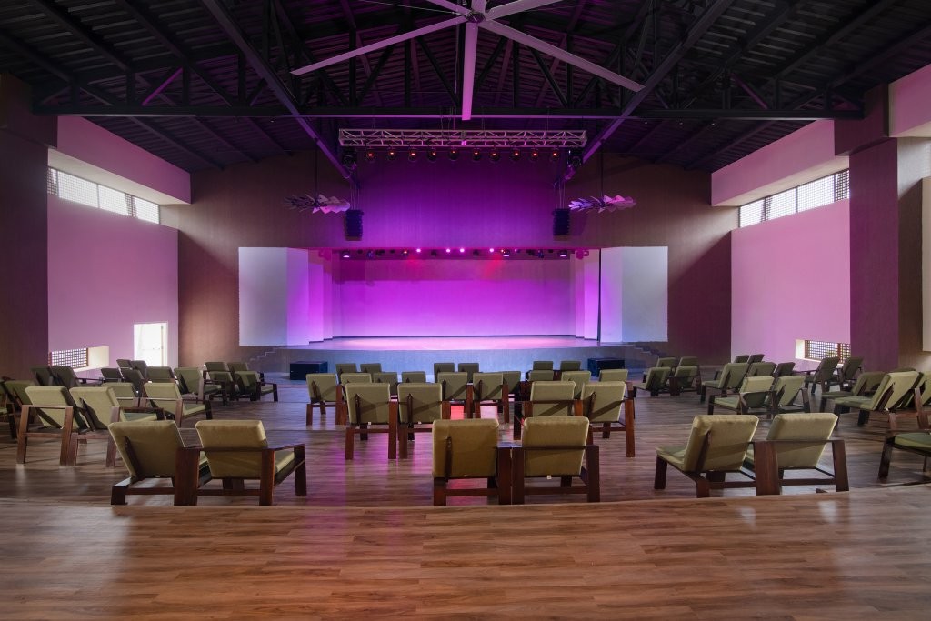 Dreams Macao Beach Punta Cana Resort & Spa