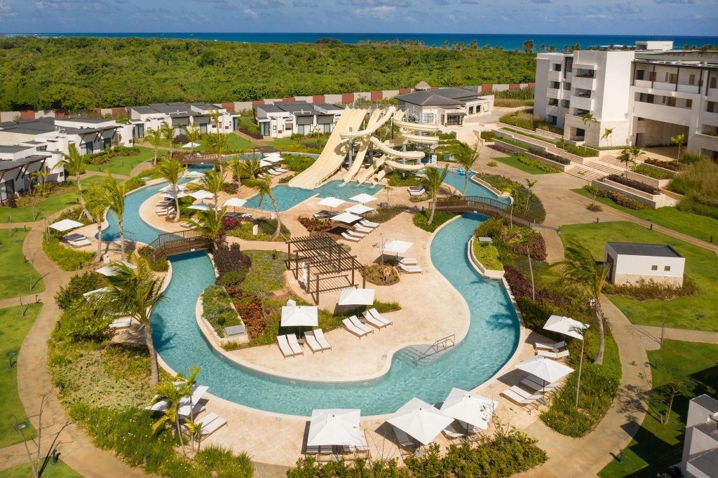 Dreams Macao Beach Punta Cana Resort & Spa