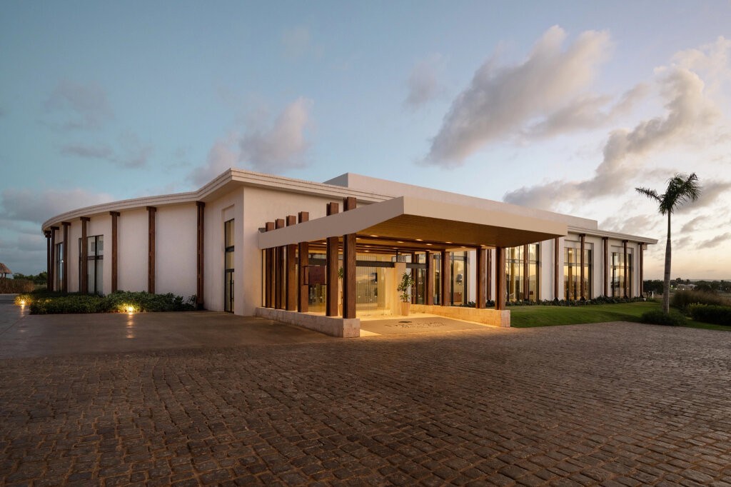 Dreams Macao Beach Punta Cana Resort & Spa