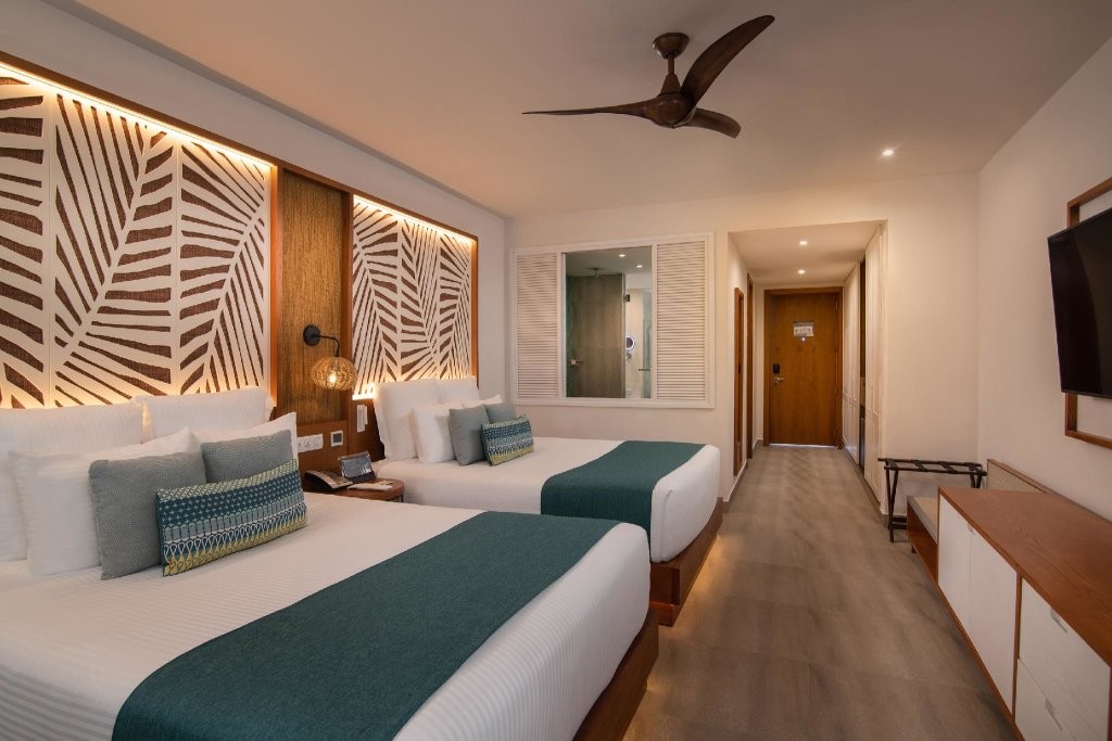 Dreams Macao Beach Punta Cana Resort & Spa