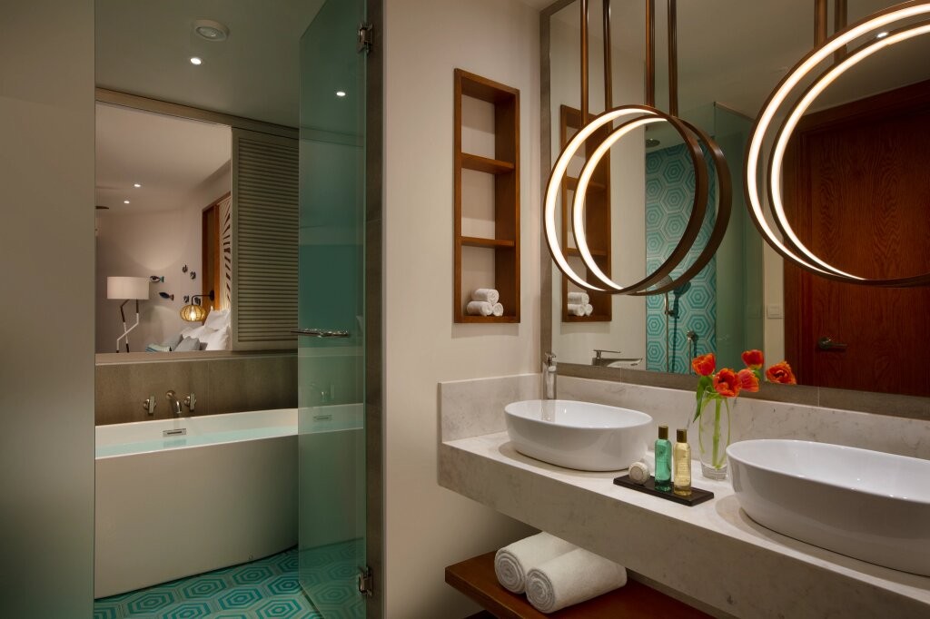 Dreams Macao Beach Punta Cana Resort & Spa
